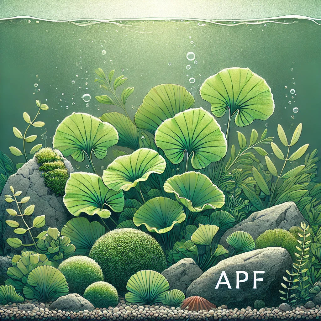 Plagiomnium sp. ‘Butterfly’: A Rare Gem for Your Aquarium