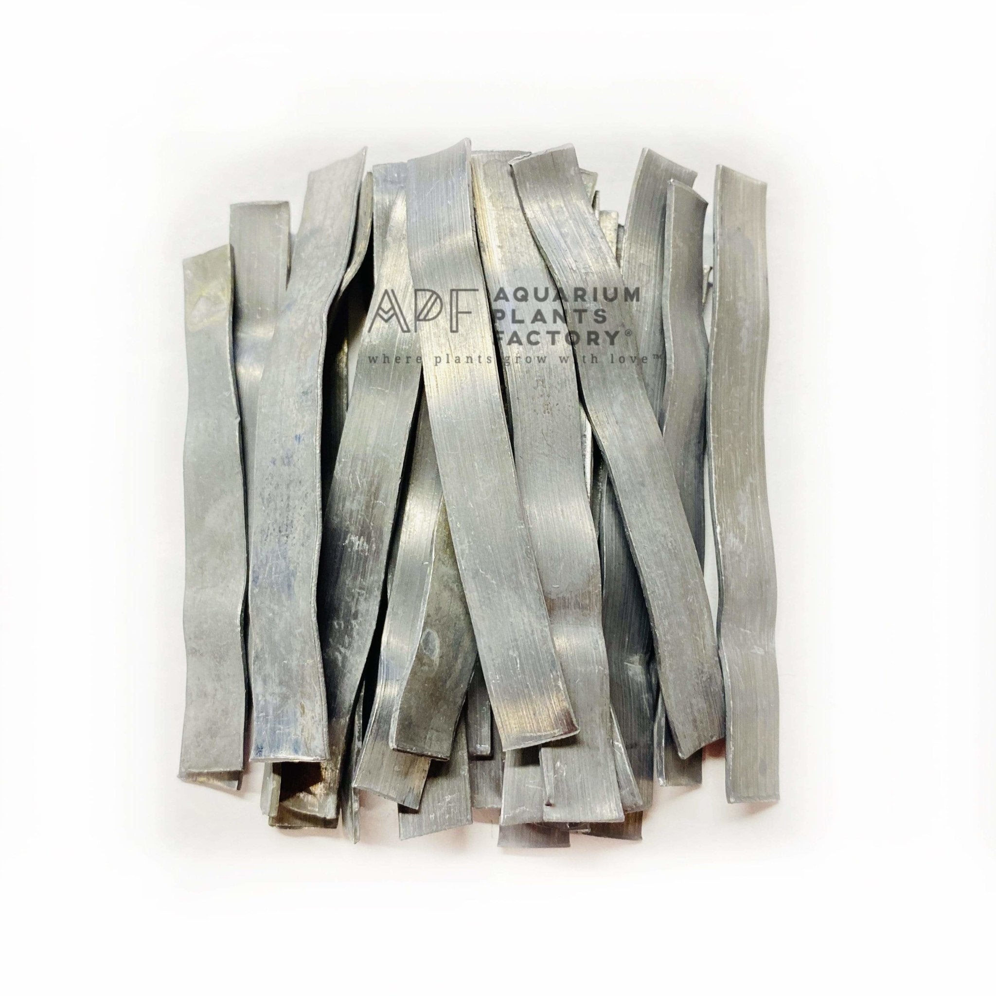 APF Lead Weights™ - Aquarium Plants Factory