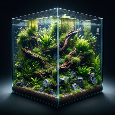 Aquarium Plants Factory | The Wonders of Planted Aquariums