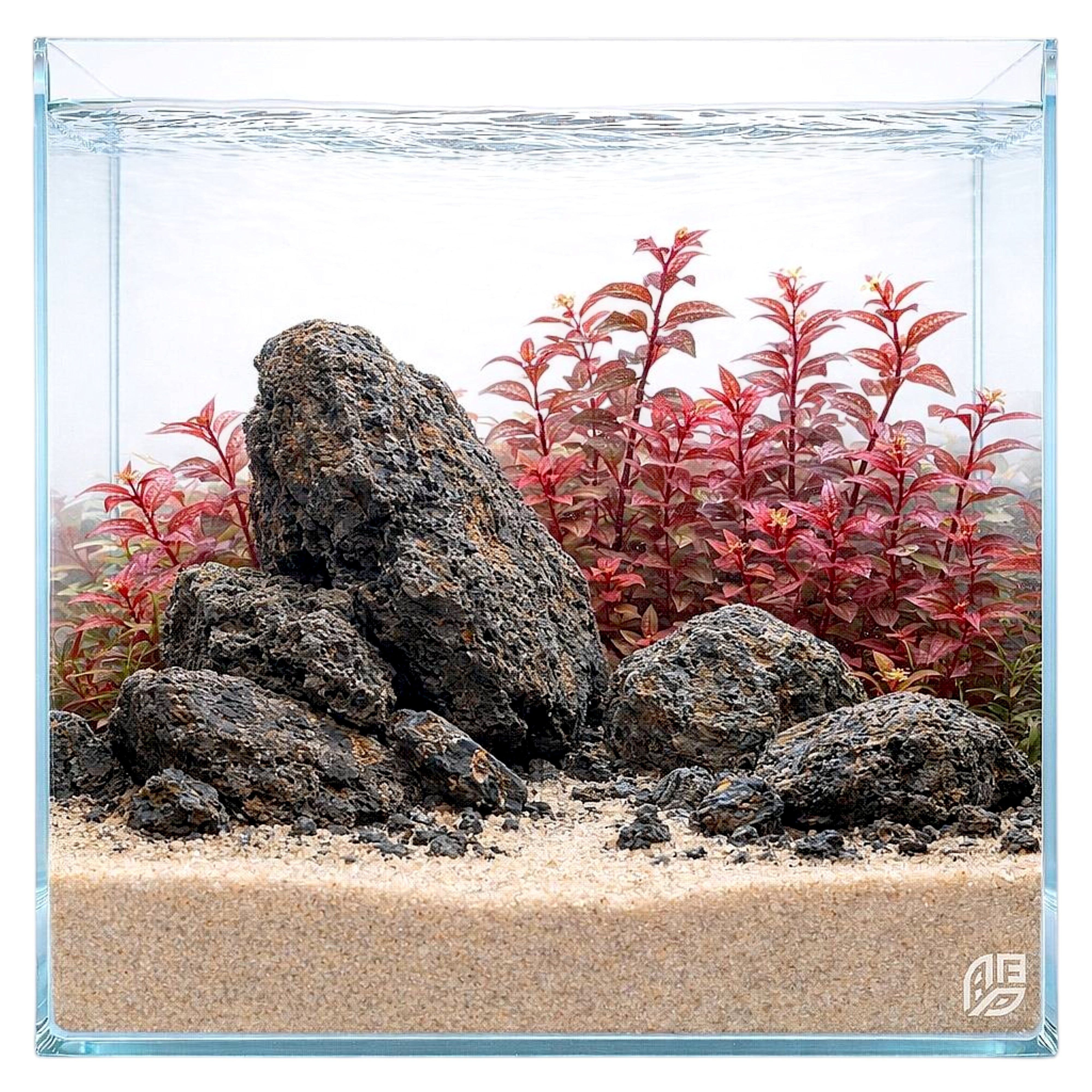 Aciotis plants collection featuring Aciotis Acuminifolia Vitro Culture for freshwater aquariums and planted aquascapes