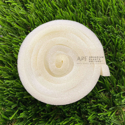 APF White Foam™ - Aquarium Plants Factory