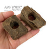 Malaysian Driftwood With Hole, photo 2